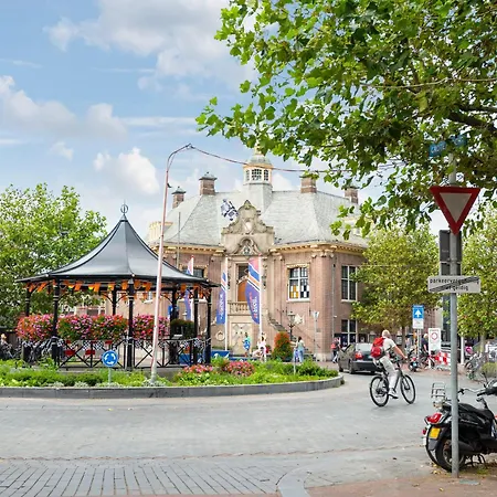 Appartement Smile Studio's *