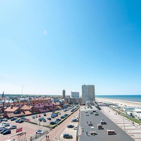 Appartement Smile Studio's Zandvoort