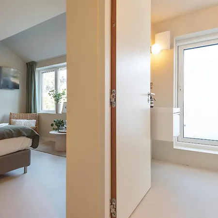 Appartement Smile Studio's Zandvoort