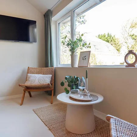 Appartement Smile Studio's Zandvoort