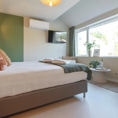 Smile Studio's Appartement *