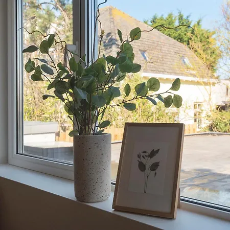 Appartement Smile Studio's Zandvoort