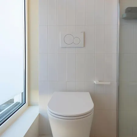 Smile Studio's Appartement *