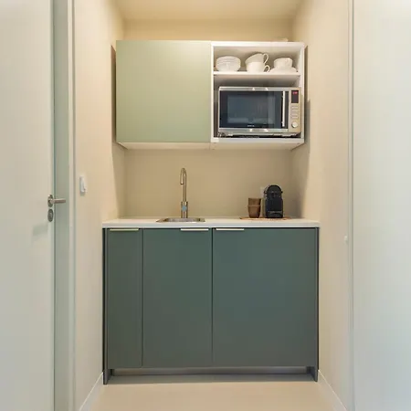 Appartement Smile Studio's *