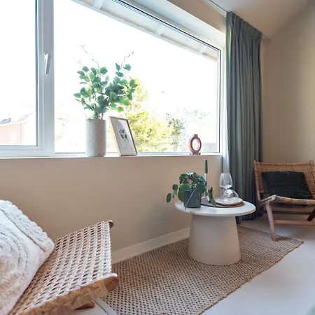 Appartement Smile Studio's