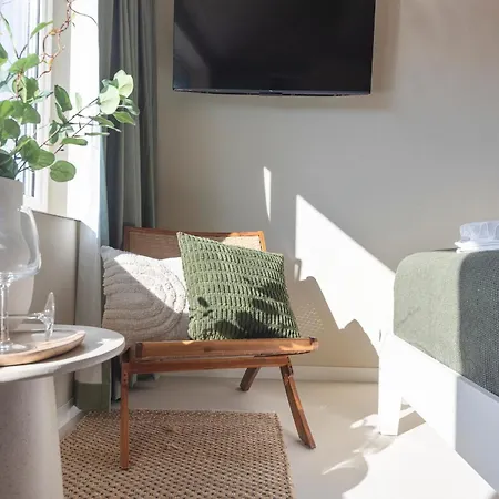 Smile Studio's Appartement *