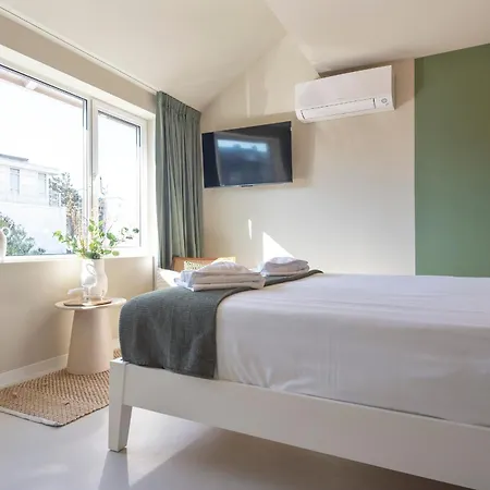 Smile Studio's Appartement