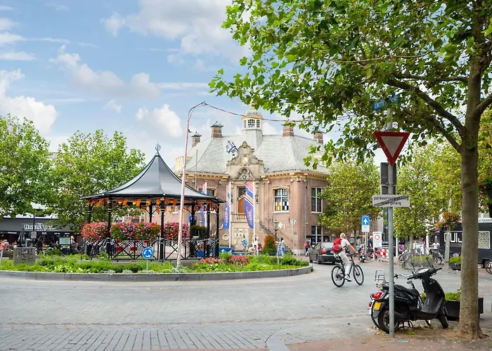 Apartamento Smile Studio's *