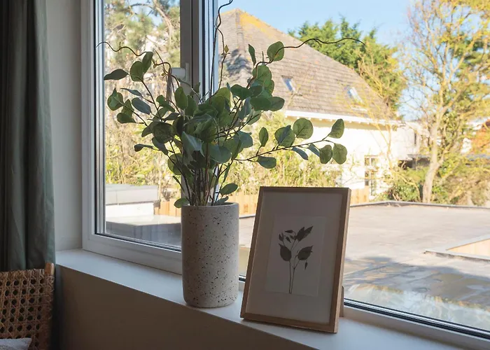 Apartamento Smile Studio's Zandvoort