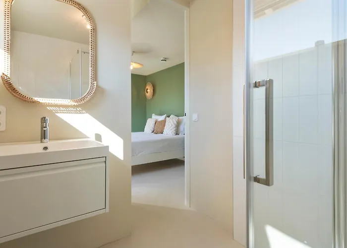 Smile Studio's Apartamento Zandvoort