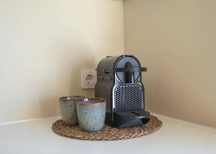 Smile Studio's Apartamento Zandvoort