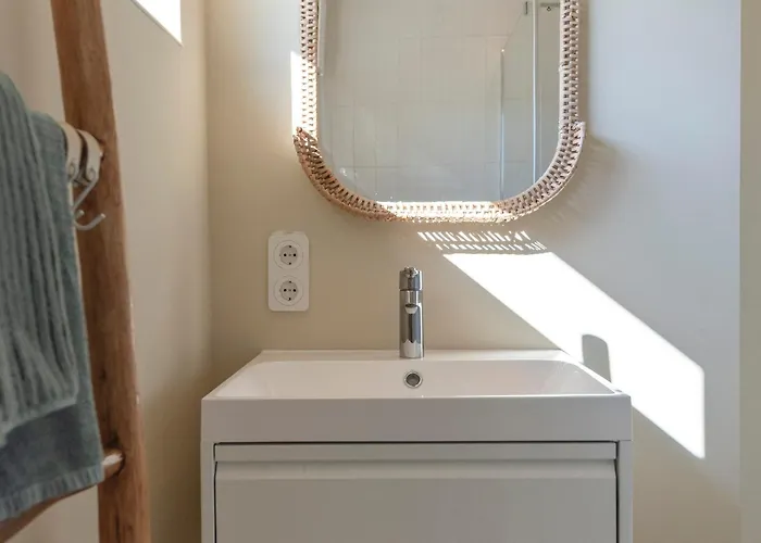 Apartamento Smile Studio's *