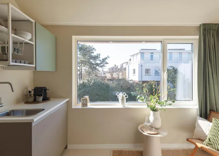 Smile Studio's Apartamento