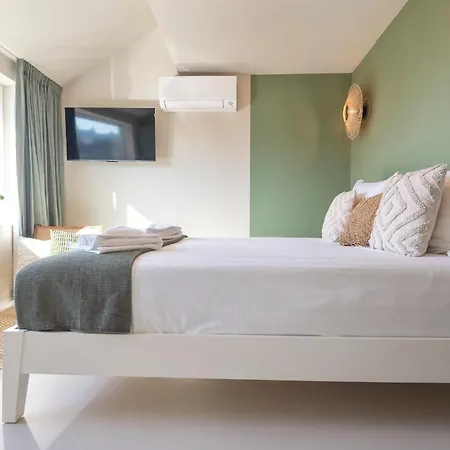 Apartment Smile Studio's