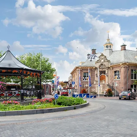 Smile Studio's 公寓 *