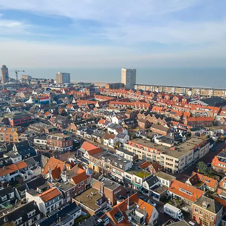 Smile Studio's 公寓 *