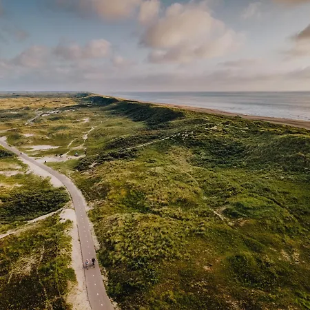 Smile Studio's 公寓 赞德沃特