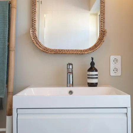 Smile Studio's Apartment *