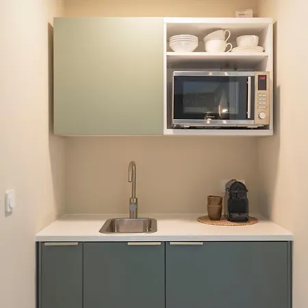 Smile Studio's Apartment *