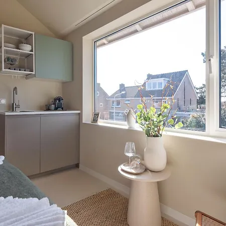 Smile Studio's 公寓 赞德沃特