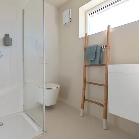 Apartment Smile Studio's Zandvoort