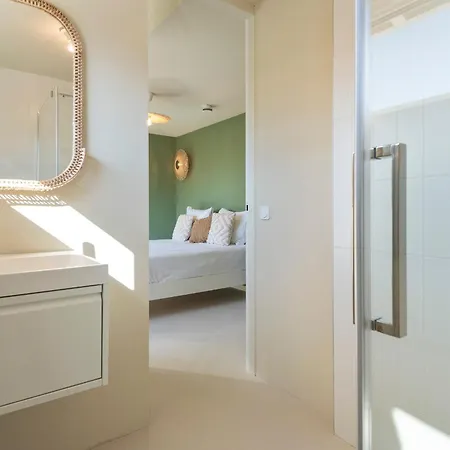 Smile Studio's Apartment Zandvoort