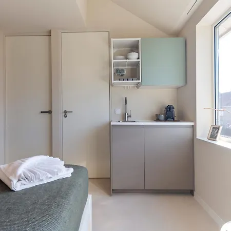 Apartment Smile Studio's *