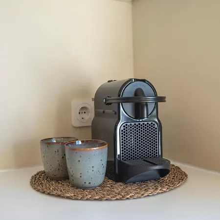 Smile Studio's 公寓 赞德沃特