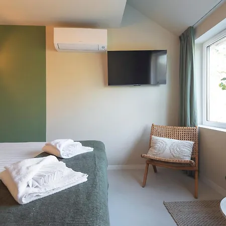 Smile Studio's Apartment *