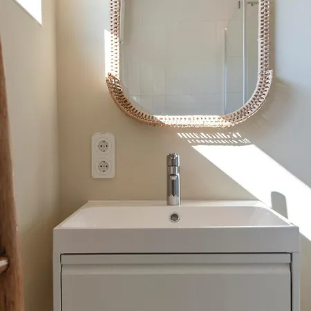 公寓 Smile Studio's *