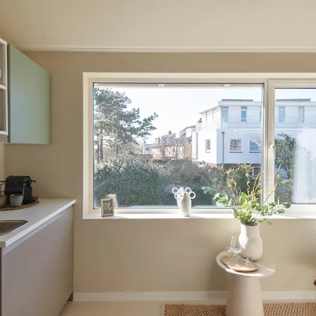 Smile Studio's 公寓