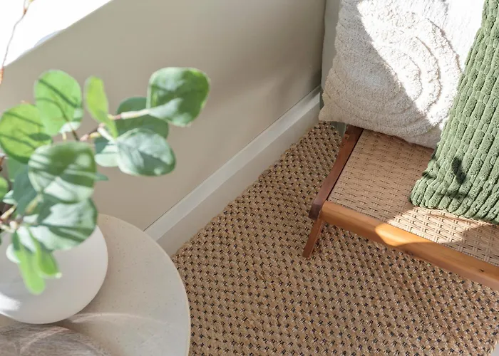 Smile Studio's Apartment Zandvoort