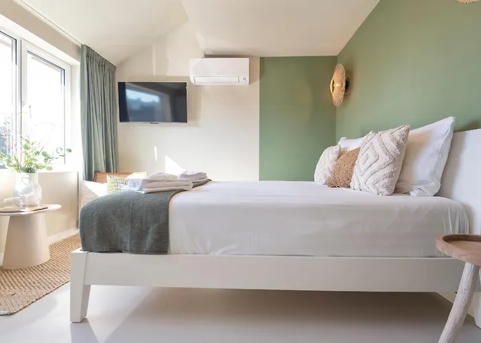 Appartement Smile Studio's