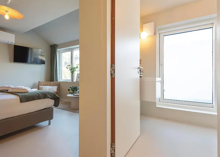 Appartement Smile Studio's Zandvoort