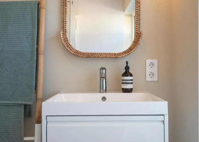 Smile Studio's Apartment *