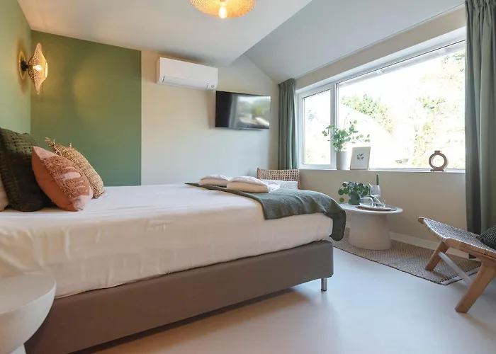 Smile Studio's Appartement *