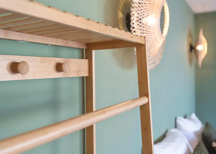 Smile Studio's Apartment Zandvoort