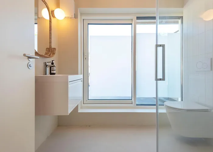 Appartement Smile Studio's