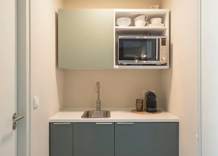 Smile Studio's Apartment *