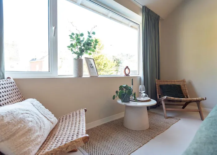 Apartment Smile Studio's