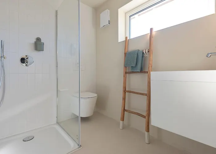 Appartement Smile Studio's Zandvoort