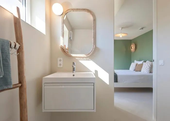 Appartement Smile Studio's *