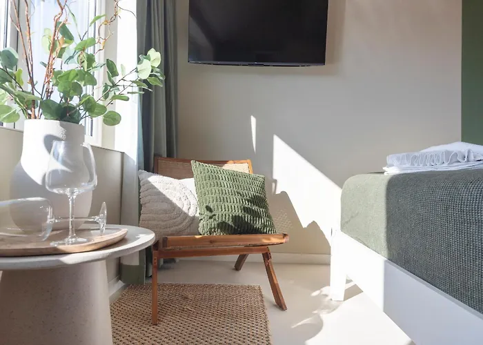 Smile Studio's Appartement *