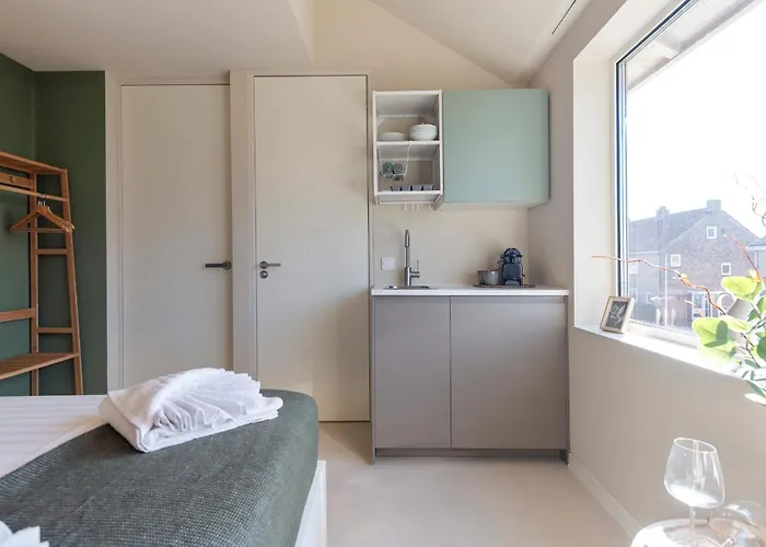 Apartment Smile Studio's *