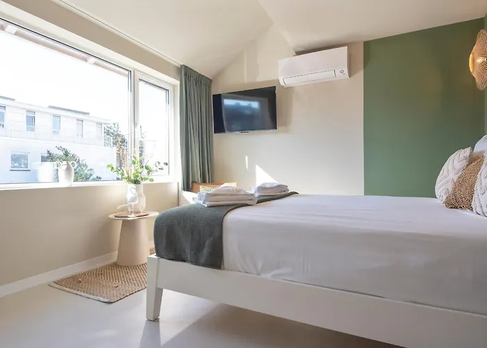 Smile Studio's Apartment