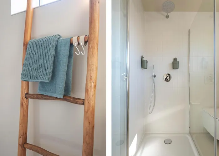 Appartement Smile Studio's