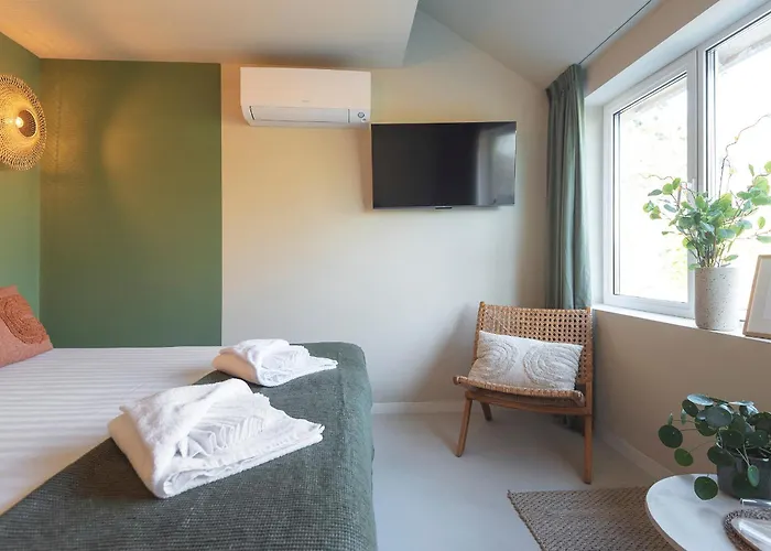 Smile Studio's Appartement *